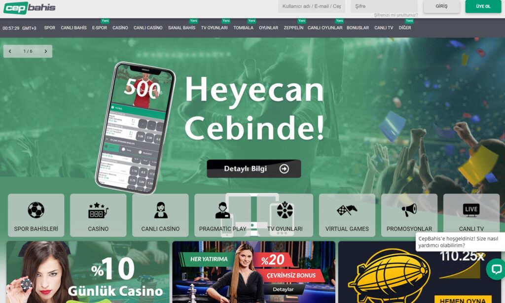 cepbahis