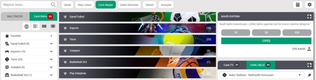 cepbahis canlı bahis